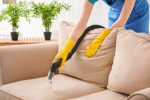 شركة تنظيف كنب بالرياض
