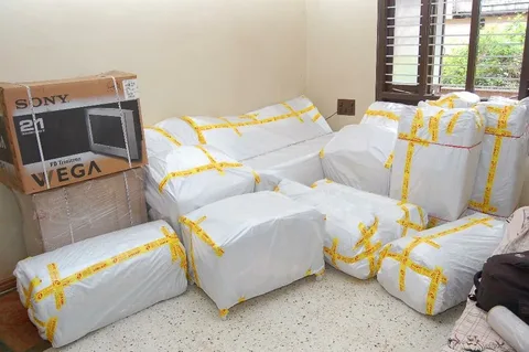 شركة نقل عفش بالدمام